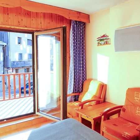 Ferienwohnung Kione Calgary Pas De La Casa Exterior foto
