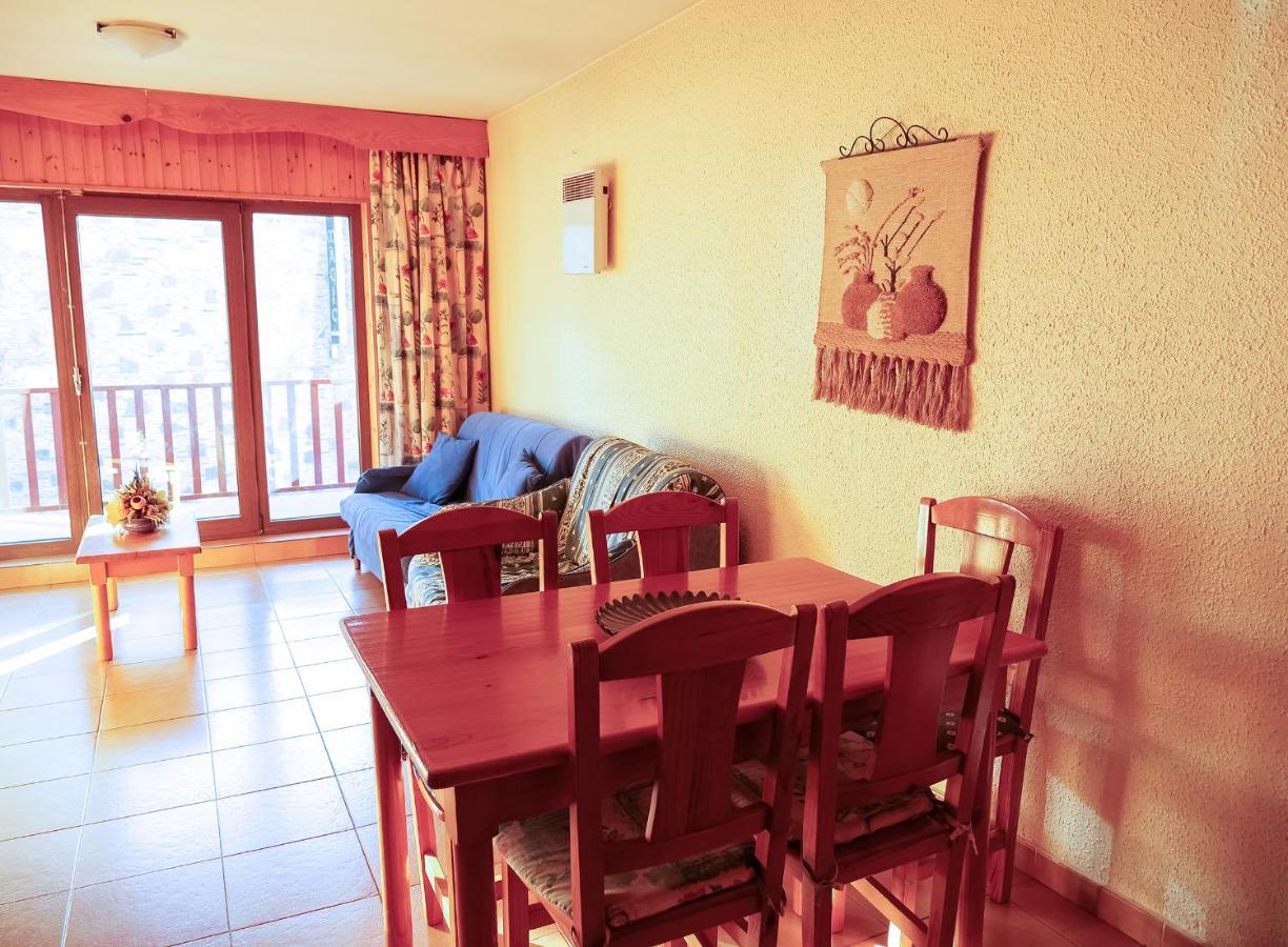 Ferienwohnung Kione Calgary Pas De La Casa Exterior foto