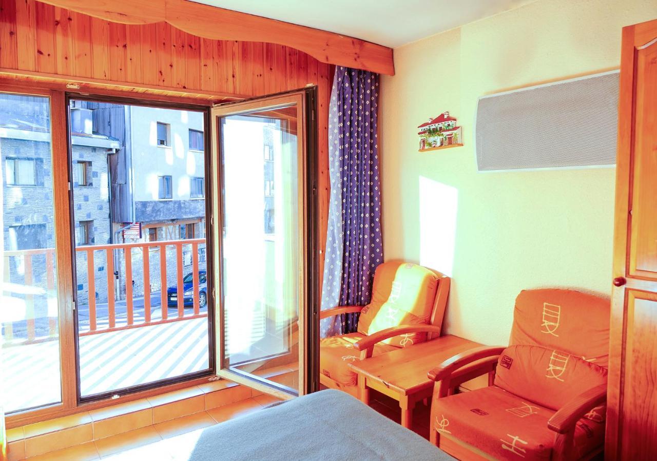 Ferienwohnung Kione Calgary Pas De La Casa Exterior foto
