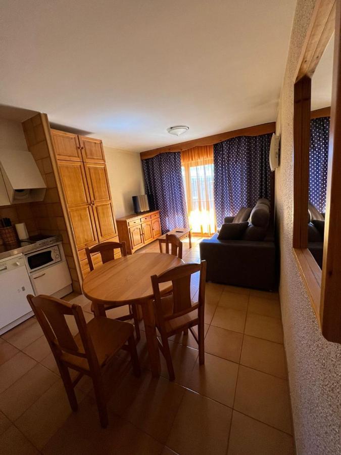 Ferienwohnung Kione Calgary Pas De La Casa Exterior foto