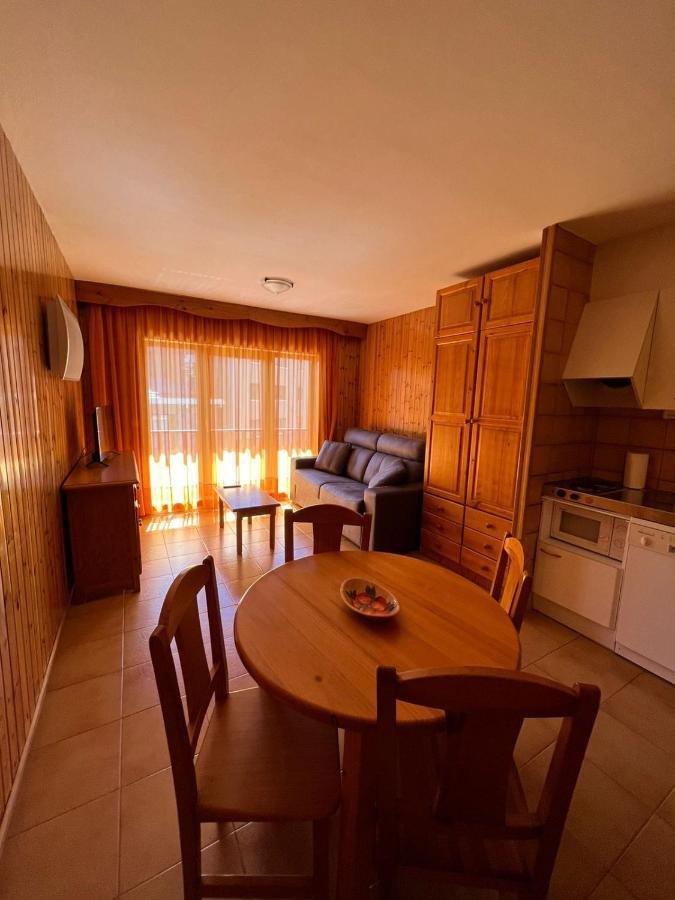 Ferienwohnung Kione Calgary Pas De La Casa Exterior foto