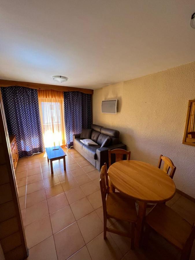 Ferienwohnung Kione Calgary Pas De La Casa Exterior foto